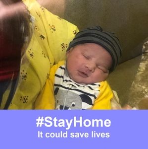 Meet your Posher, Shawn